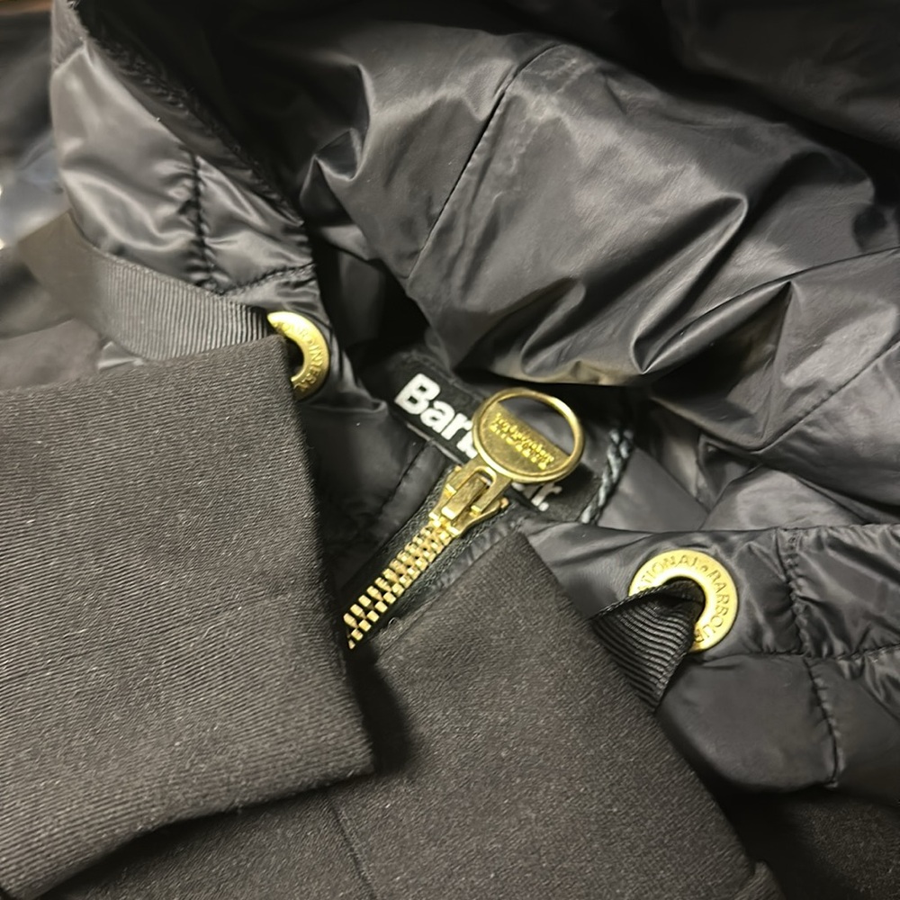Barbour Jacket - Picture 11 of 12